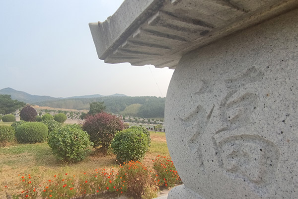 沈陽殯葬機構(gòu)的代祭掃有什么好處？