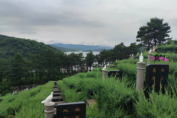 沈陽白事服務(wù)有哪些？