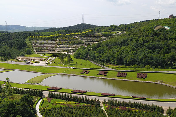 沈陽白事服務(wù)包括墓地選購觀陵山 沈陽白事服務(wù)包括墓地選購觀陵山